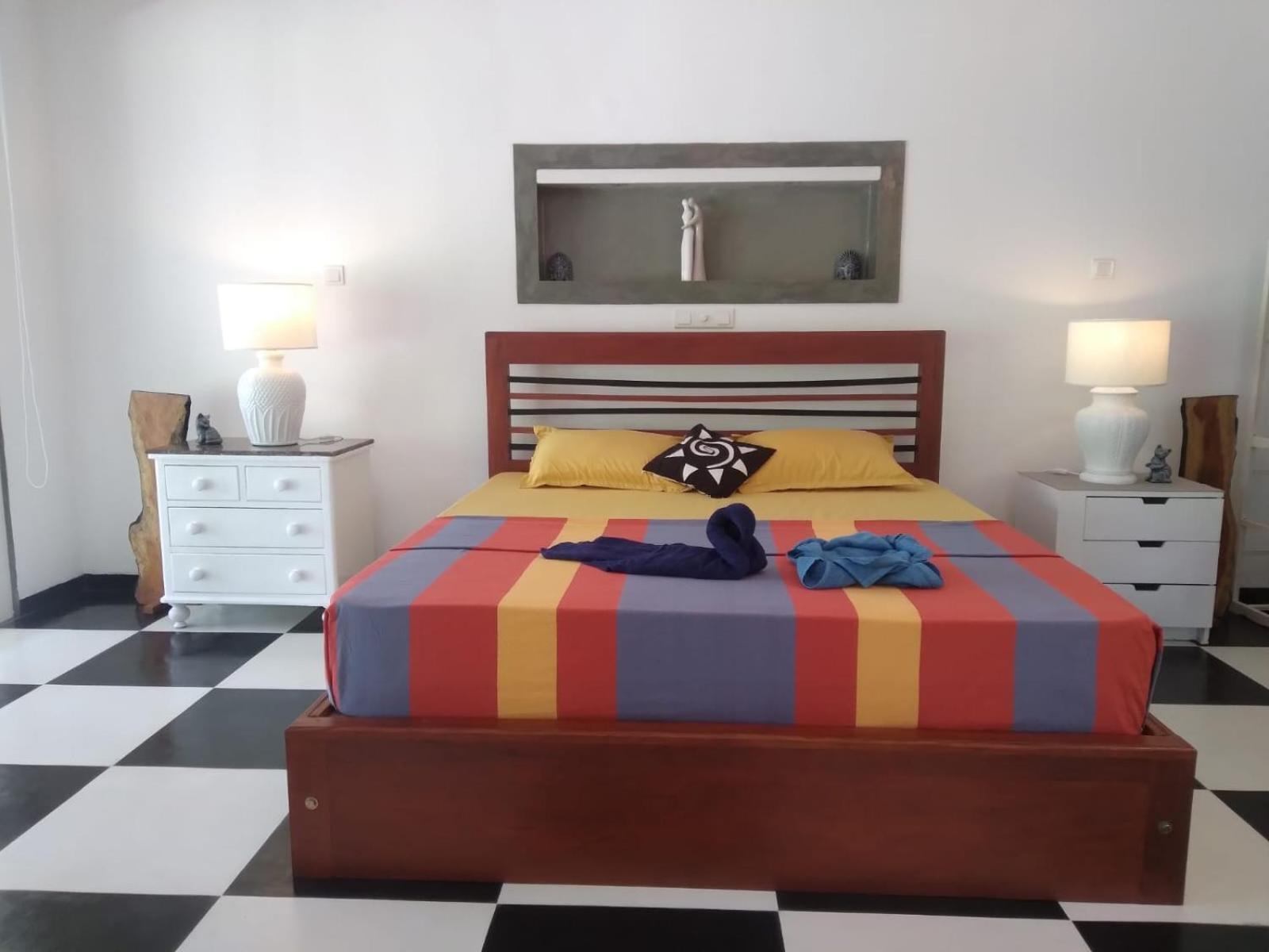Style Villa Bentota Bagian luar foto